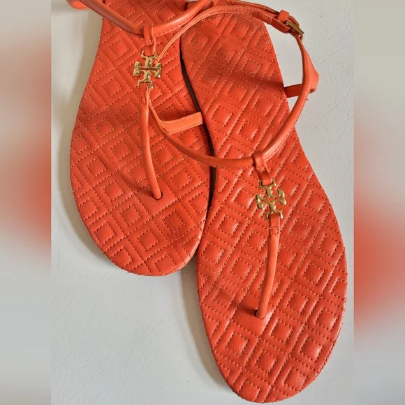 Tory Burch Sandals - Picture 12 of 15